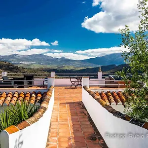 Viva Espana , Comares Spain