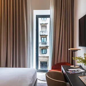 Soho Boutique Catedral 4*, Seville Spain