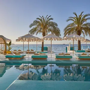 Dorado Ibiza - Adults Only 4*, Playa d'en Bossa Spain