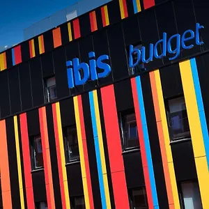 Ibis Budget , Bilbao Spain