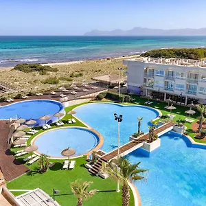 Eix Platja Daurada & 4*, Can Picafort (Mallorca) Spain