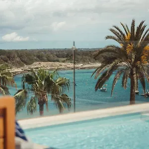 Honucai (adults Only) 4*, Colonia de Sant Jordi Spain
