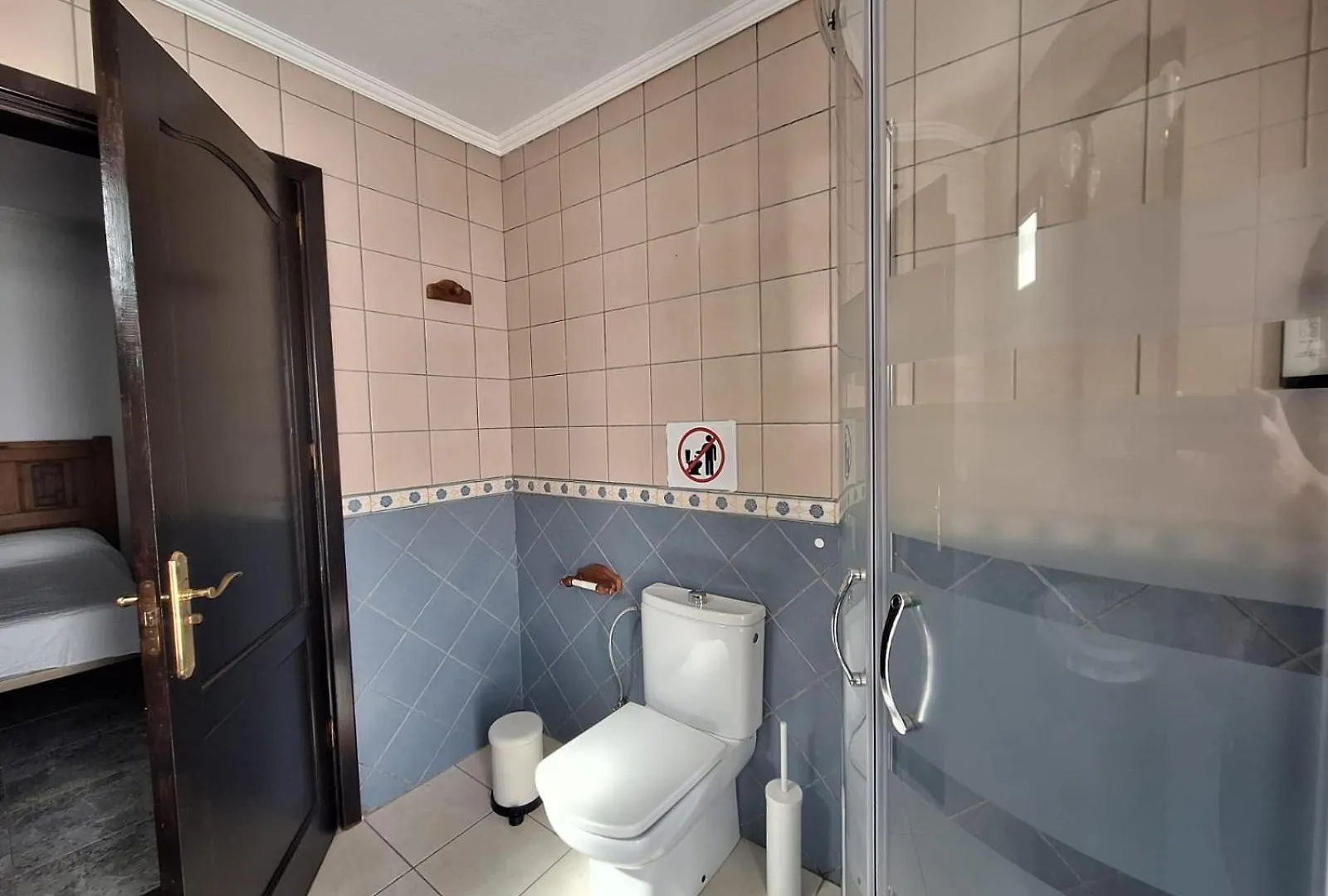 Casa Paraiso San Bartolome  Villa San Bartolome (Las Palmas)