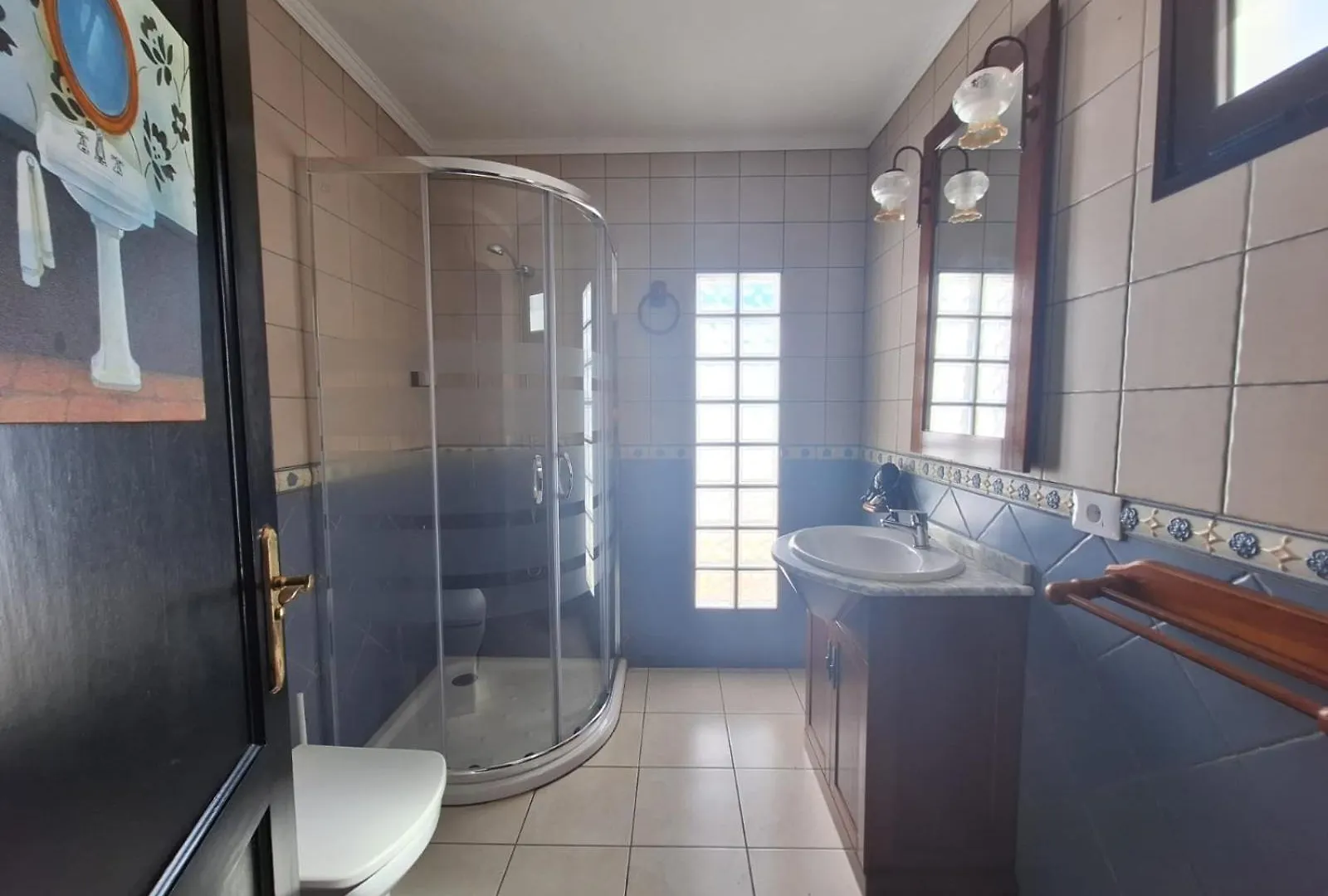 Villa Casa Paraiso San Bartolome  Spain